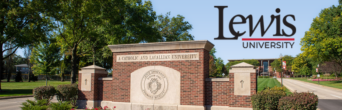 University Visit - Lewis University