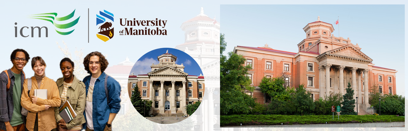 University Visit - International College of Manitoba (Navitas)