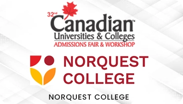 32nd Canadian Universities & College Admissions Fair & Workshop | NorQuest College