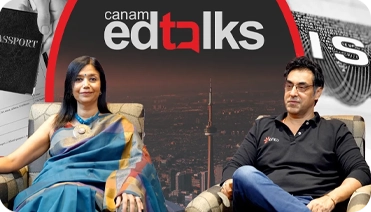 EdTalks by Canam: Your Questions, Our Answers