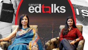 EdTalks by Canam | Fleming College