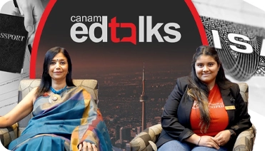 EdTalks by Canam | The University of Winnipeg