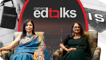 EdTalks by Canam | The University of Waterloo