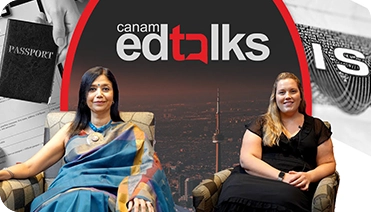 EdTalks by Canam | University of Guelph-Humber