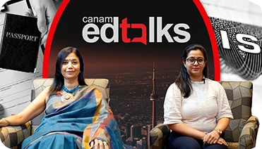 EdTalks by Canam | Wilfrid Laurier University