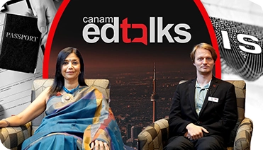 EdTalks by Canam | Grenfell Campus, Memorial University