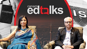 EdTalks by Canam | Saskatchewan Polytechnic
