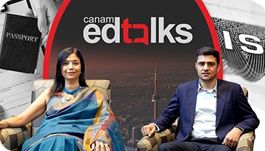 EdTalks by Canam | King's Western University, Canada