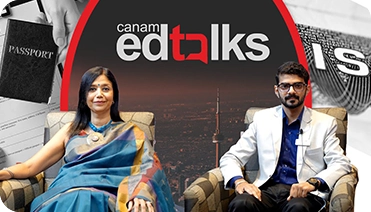 EdTalks by Canam | Trent University
