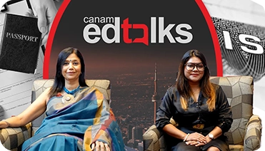 EdTalks by Canam | Mount Saint Vincent University