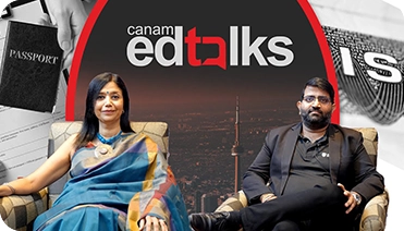 EdTalks by Canam | The University of Alberta
