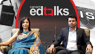 EdTalks by Canam | University of New Brunswick (UNB)