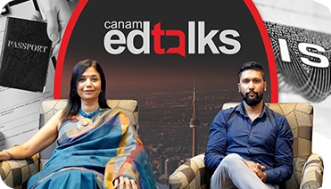 EdTalks by Canam | Loyalist College