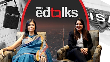 EdTalks by Canam | Navitas, Canada