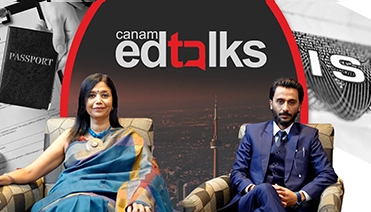 EdTalks by Canam | Manitoba Institute of Trades and Technology