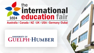The International Education Fair | University of Guelph-Humber