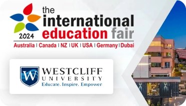 The International Education Fair | Westcliff University