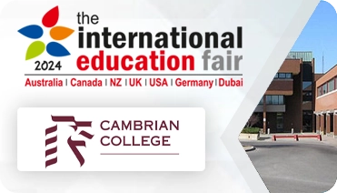 Cambrian College
