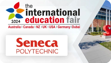 The International Education Fair | Seneca Polytechnic