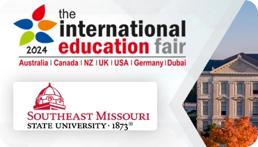 The International Education Fair | Southeast Missouri State University