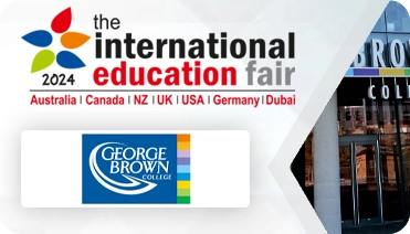 The International Education Fair | George Brown College