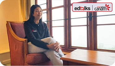 Considering a Masters Degree in Canada?