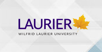 University Visit - Wilfrid Laurier University , Canada