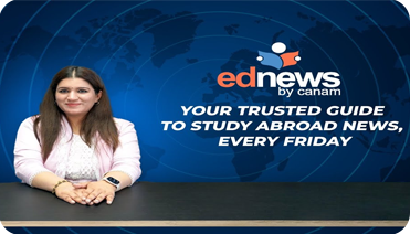 Your Trusted Guide to Study Abroad News, Every Friday