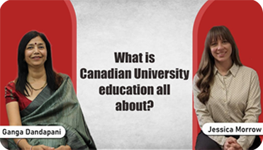 What is Canadian University Education All About? | Part 1