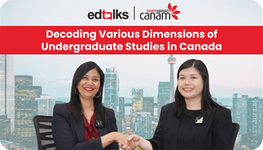 Decoding Various Dimensions of Undergraduate Studies in Canada