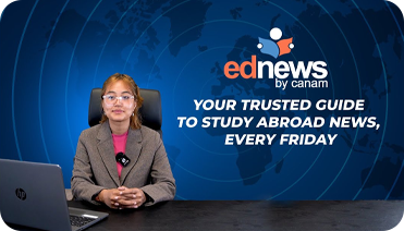Your Trusted Guide to Study Abroad News, Every Friday