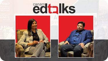 EdTalks by Canam | University of Lethbridge