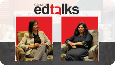EdTalks by Canam | Mount Saint Vincent University