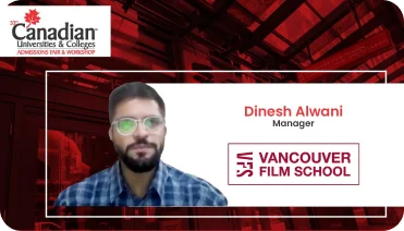 Vancouver Film School