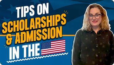 Learn how standardised test scores like #SAT/ #ACT can boost your application