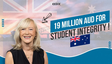 Australia strengthens student visa integrity with AUD 19 million investment