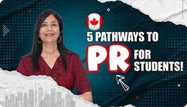 Learn how your Post-Graduate Work Permit (#PGWP) opens doors to permanent residency programs.