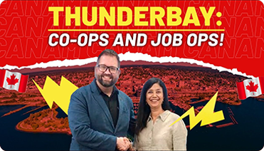 Exploring Student Life and Opportunities at Lakehead University | EdTalks with Canam