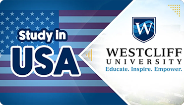 Study at Westcliff University, USA