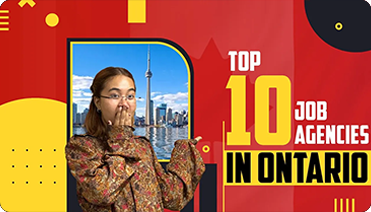 Top 10 Job Agencies in Ontario