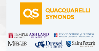 University Visit - Quacquarelli Symonds (QS)