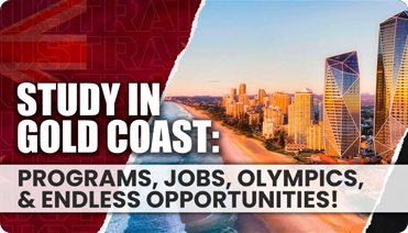 Why Study in Gold Coast, Australia? | Universities | Job Opportunities