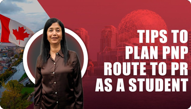 Canada PR Pathways You Should Know in 2024 | Tips for Indian Students