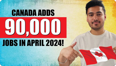 Canadaâ€™s job market is on an upswing | Jobs in Canada