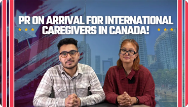 Caregivers in Canada, Skilled Workers in Germany, and Study Surge in Ireland| EdNews Canam