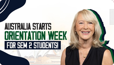 Your Semester 2 Success: Dive into O Week at Australian Universities | EdTalks Australia