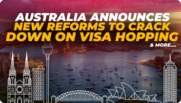 #EdNews Weekly Update: Australiaâ€™s Visa Rules, Canadaâ€™s PGWP Reforms, and More!