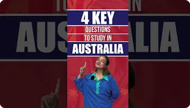 Study in australia student visa process for indian students - Expert Tips 