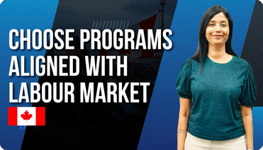 Path to a Successful Career in Canada: High-Demand Programs & Job Market Insights 