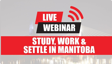  Study & Secure High-Paying Jobs in Canada, Manitoba Insider Tips Revealed in Our Live Webinar